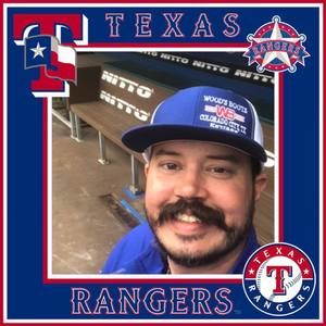 Meet your Posher, Chad